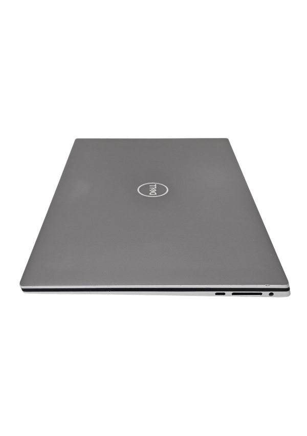 DELL Precision 5550 i7-10850H 16GB 512 SSD 15,6